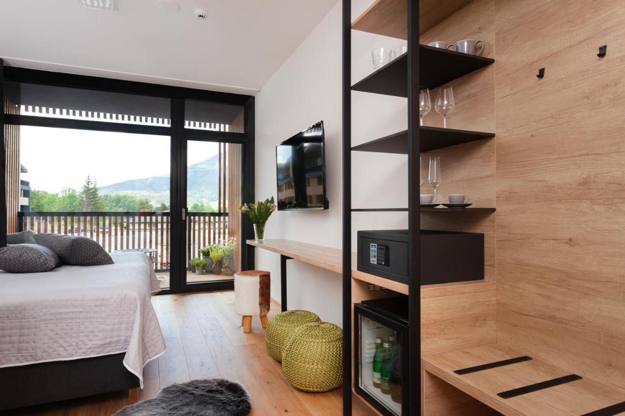 Tee House Čeladná מראה חיצוני תמונה