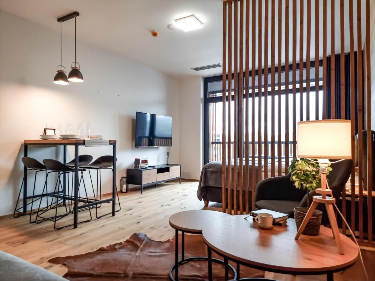 Tee House Čeladná מראה חיצוני תמונה